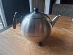 Schone Bredemeijer Duet Bella Hilversum Theepot 1,2L, Ophalen of Verzenden, Gebruikt
