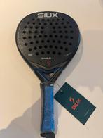Siux Diablo Pro 26 Night Blue - Nieuw, Ophalen of Verzenden, Nieuw, Padelracket