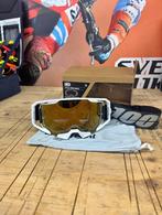 Armatic 100% crossbril, Motoren, Ophalen of Verzenden