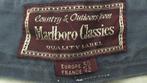 Marlboro classics korte broek maat M, zeer nette staat, Kleding | Heren, Gedragen, Marlboro classics, Maat 48/50 (M), Ophalen of Verzenden