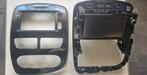 Multimedia systeem Renault Clio 4 2016 inc code, Auto diversen, Autoradio's, Ophalen of Verzenden, Gebruikt