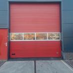 3900X4200 Novoferm overheaddeur roldeur garagedeur, Doe-het-zelf en Verbouw, Deuren en Horren, Garagedeur, Ophalen of Verzenden