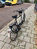 Tandem fiets zelf gemaakt, Minder dan 10 versnellingen, Gebruikt, 51 tot 55 cm, Ophalen