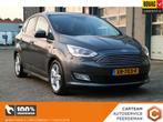 Ford C-MAX 1.0 Sport | Navi | Carplay | Trekhaak! | Goed ond, Handgeschakeld, 3 cilinders, Lichtsensor, 5 stoelen