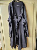 zwart vest, maat xl, Ultimate Mik's, Kleding | Dames, Verzenden, Zwart, Maat 46/48 (XL) of groter, Zo goed als nieuw