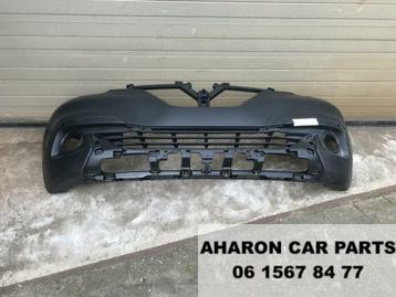 Reno Kadjar Voorbumper 620220343R Origineel Renault 6622 beschikbaar voor biedingen