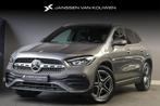 Mercedes-Benz GLA-klasse 250 e AMG Line PHEV Keyless Widescr, Stof, 16 kWh, Bedrijf, Lane Keeping Assist