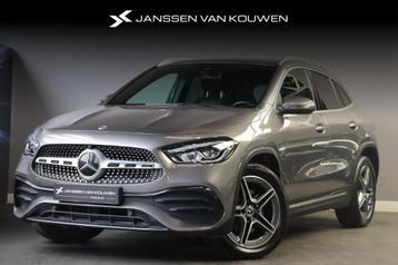 Mercedes-Benz GLA-klasse 250 e AMG Line PHEV Keyless Widescr beschikbaar voor biedingen