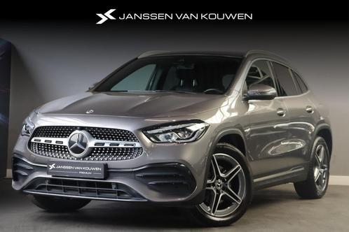 Mercedes-Benz GLA-klasse 250 e AMG Line PHEV Keyless Widescr, Auto's, Mercedes-Benz, Bedrijf, Te koop, GLA, ABS, Achteruitrijcamera