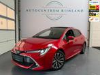 Toyota Corolla 1.8 Hybrid Executive 2 JAAR BOVAG GARANTIE, Auto's, Toyota, 65 €/maand, 4 cilinders, Corolla, Bedrijf
