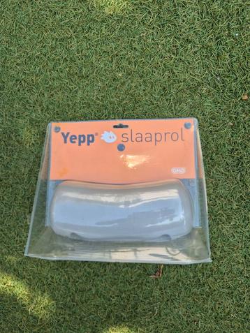 Yepp Slaaprol - Nieuw in verpakking! beschikbaar voor biedingen