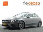 Mercedes-Benz A-Klasse 220 AMG Premium Edition Aut- Panorama, 65 €/maand, Gebruikt, Met garantie (alle), Bedrijf
