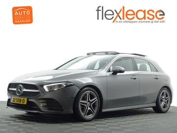 Mercedes-Benz A-Klasse 220 AMG Premium Edition Aut- Panorama beschikbaar voor biedingen