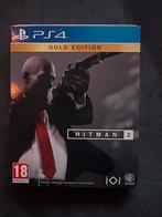 HITMAN 2 - Gold Edition, Avontuur en Actie, Vanaf 18 jaar, 1 speler, Ophalen of Verzenden