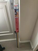 Tesa Moll Alu Tochtstrip - Nieuw in verpakking!, Doe-het-zelf en Verbouw, Isolatie en Afdichting, Minder dan 4 cm, Overige materialen