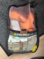 Harnas, Ophalen, Nieuw