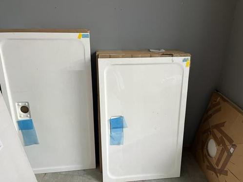 Douchebakvloeren, Doe-het-zelf en Verbouw, Sanitair, Nieuw, Douche, Ophalen