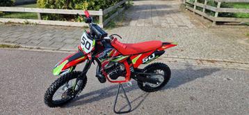 Koshine 50cc Kinder Crossmotor beschikbaar voor biedingen