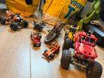 Oude lego technic sets, Kinderen en Baby's, Speelgoed | Duplo en Lego, Ophalen, Gebruikt, Lego