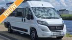 VANTourer 630 L, Caravans en Kamperen, Ringverwarming, Fiat, Bedrijf, Diesel