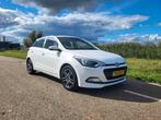 Hyundai i20 1.0 T-gdi Blue 100PK 2018 Wit, Auto's, 450 kg, Origineel Nederlands, Handgeschakeld, 998 cc