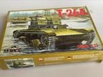 T-26A. Schaal 1/35, Ophalen of Verzenden, Zo goed als nieuw, 1:32 tot 1:50, Overige merken