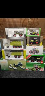 Miniaturen 1:32, G1, Ophalen of Verzenden, Zo goed als nieuw