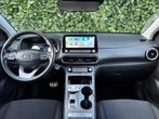 Hyundai Kona EV Comfort 64 kWh SOH 100% FACELIFT|CARPLAY|NAP, USB, Gebruikt, Origineel Nederlands, 64 kWh