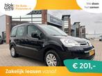 Citroën Berlingo 1.6 VTi 120 Multispace PDC NAP € 5.490,0, Auto's, Euro 5, 1380 kg, 4 cilinders, Zwart