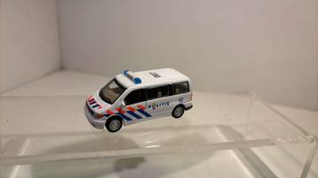 Mercedes benz vito politie cararama beschikbaar voor biedingen