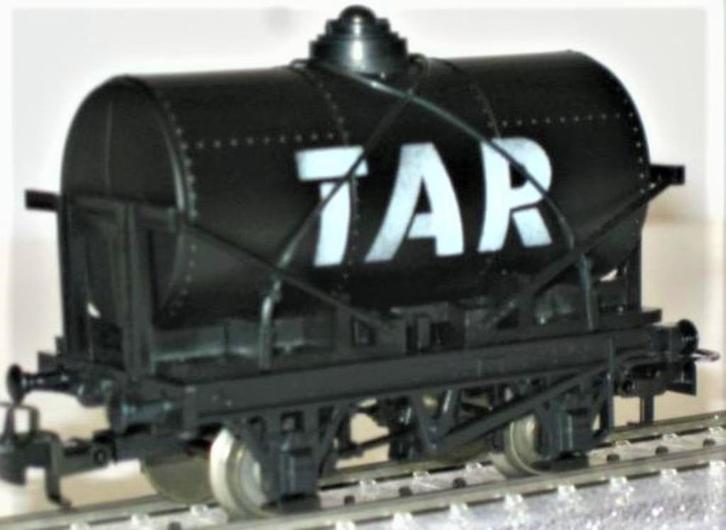 Marklin 44133 Tankwagen "Tar" Thomas en zijn vrienden NIEUW, Hobby en Vrije tijd, Modeltreinen | H0, Nieuw, Wagon, Wisselstroom