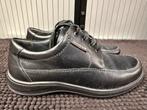 Mephisto nette schoenen maat 9 - zgan, Kleding | Heren, Schoenen, Ophalen of Verzenden, Zo goed als nieuw, Zwart, Veterschoenen