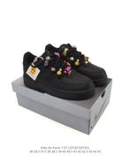 Nike Air Force 1, Ophalen, Nieuw, Wit, Nike