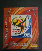 Panini WK 2010 Album (80% Compleet), Ophalen of Verzenden