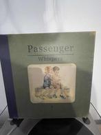 Passenger – Whispers I, Cd's en Dvd's, Ophalen of Verzenden, 2000 tot heden, Zo goed als nieuw, 12 inch