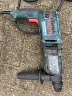 Bosch Boormachine - Krachtig en Betrouwbaar!, Boormachine, Ophalen of Verzenden, Klopboormechanisme, Gebruikt