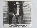 Single Cori Brewster Swinging On The Gate, 7 inch, Single, Ophalen of Verzenden, Zo goed als nieuw