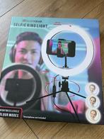 Selfie ring, Ophalen of Verzenden, Nieuw, Overige typen
