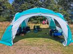 Easy up tent 4x4, Ophalen of Verzenden, Zo goed als nieuw