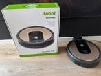 Roomba robotstofzuiger, Ophalen, Gebruikt, Robotstofzuiger, Minder dan 1200 watt