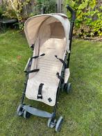 Kidsriver buggy, Kinderen en Baby's, Buggy's, Ophalen, Gebruikt, Verstelbare rugleuning