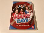 Happy Days Seizoen 2 DVD Box (2) dvd, Cd's en Dvd's, Dvd's | Tv en Series, Alle leeftijden, Ophalen of Verzenden, Zo goed als nieuw
