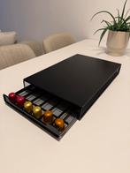 Cupjeshouder met ruimte voor koffiemachine, Ophalen of Verzenden, Gebruikt