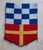  

Korps Nationale Reserve embleem NATRES , Ophalen of Verzenden, Landmacht, Nederland, Embleem of Badge