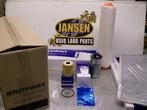 Land Rover Range Rover L322 service kit 3.0 TD6, Ophalen of Verzenden, Jansen Laro Parts, Admin@jansenlaroparts.nl, Groenstraat 31B