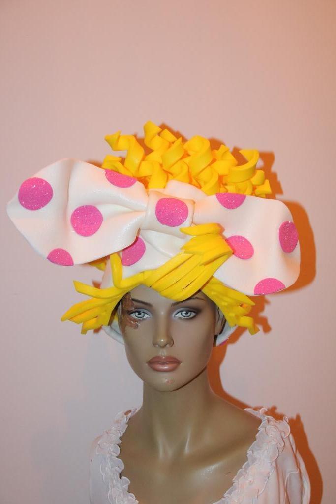 Foampruik Pin me up Geel Maat 58 € 27,50, Kleding | Dames, Carnavalskleding en Feestkleding, Nieuw, Accessoires, Carnaval, Maat 46/48 (XL) of groter