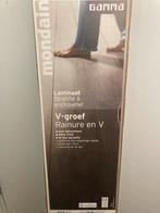 Laminaat Klik Gamma, Ophalen, 50 tot 150 cm, Zo goed als nieuw, 10 tot 30 cm