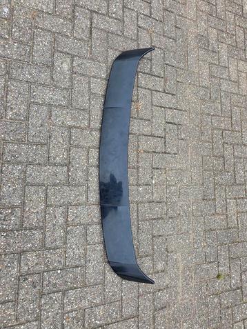 Opel Astra Spoiler - Irmscher Heckspoiler beschikbaar voor biedingen