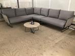 Loungeset loungehoek Hoekbank Tuinset Megadump Nunspeet, Tuin en Terras, Ophalen, Nieuw, Bank, Loungeset