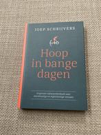 Hoop in bange dagen - Joep Schrijvers, Nieuw, Ophalen of Verzenden, Nieuw, Joep Schrijvers